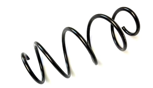 CS Germany 14.632.021 Fahrwerksfeder Vorderachse für SUZUKI