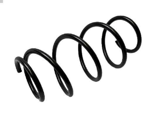 CS Germany 14.632.022 Fahrwerksfeder Vorderachse für SUZUKI