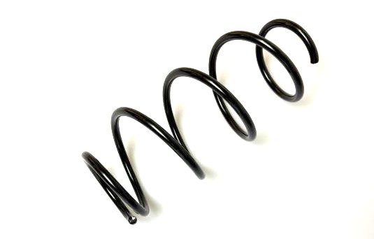 CS Germany 14.632.023 Fahrwerksfeder Vorderachse für SUZUKI