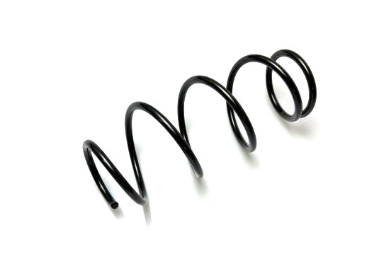 CS Germany 14.632.024 Fahrwerksfeder Vorderachse für SUZUKI