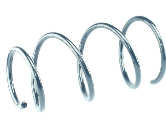 CS Germany 14.634.007 Fahrwerksfeder Vorderachse für SUBARU