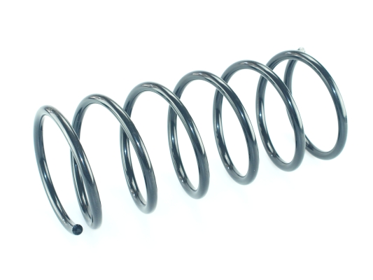 CS Germany 14.634.014 Fahrwerksfeder Hinterachse für SUBARU