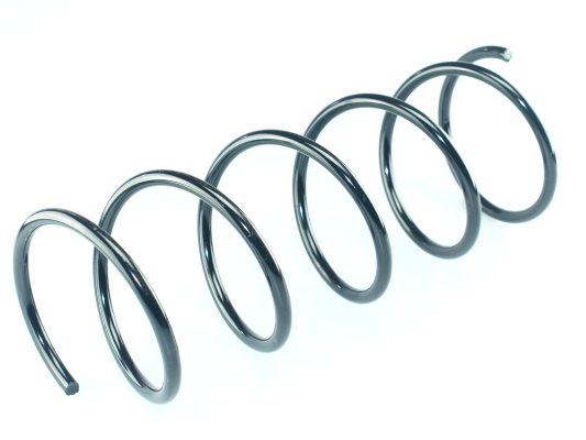 CS Germany 14.634.030 Fahrwerksfeder Hinterachse für SUBARU