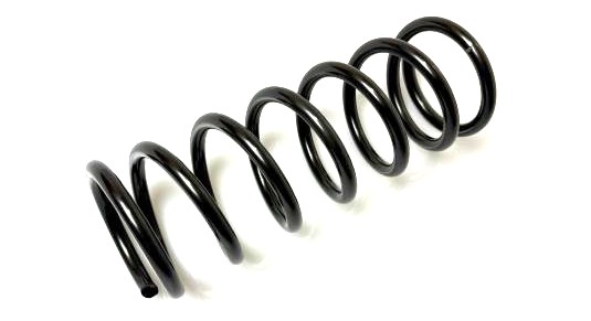 CS Germany 14.634.031 Fahrwerksfeder Hinterachse für SUBARU