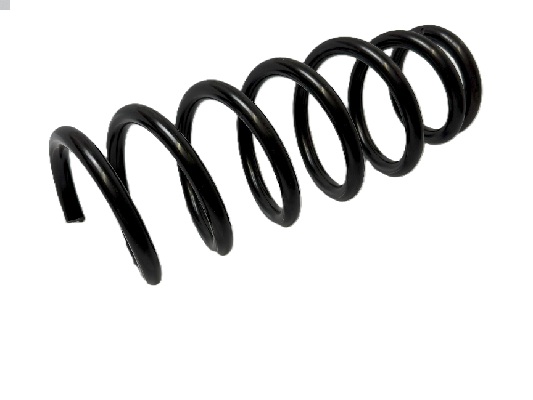 CS Germany 14.634.032 Fahrwerksfeder Hinterachse für SUBARU