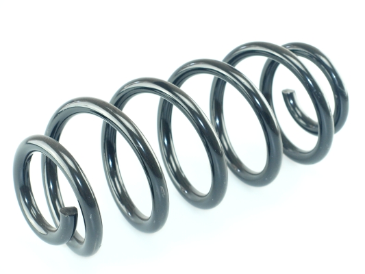 CS Germany 14.636.010 Fahrwerksfeder Hinterachse für NISSAN