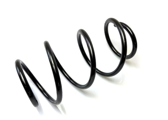 CS Germany 14.636.028 Fahrwerksfeder Vorderachse für NISSAN