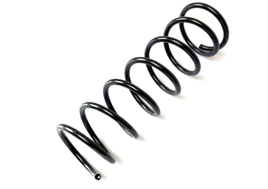 CS Germany 14.636.029 Fahrwerksfeder Vorderachse für NISSAN