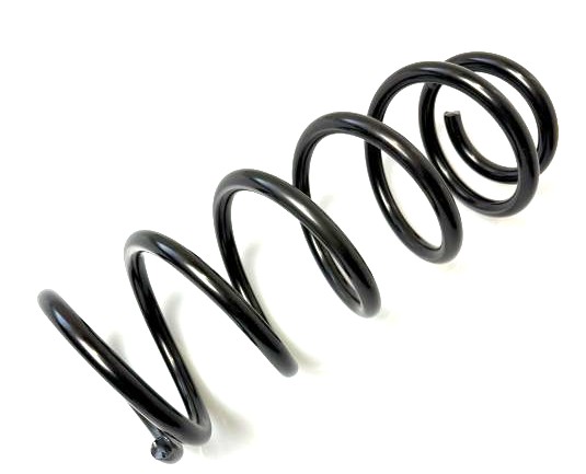 CS Germany 14.636.033 Fahrwerksfeder Hinterachse für NISSAN