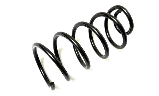 CS Germany 14.636.035 Fahrwerksfeder Hinterachse für NISSAN