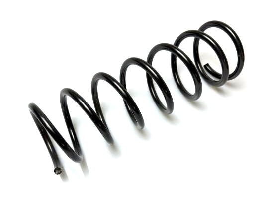 CS Germany 14.636.040 Fahrwerksfeder Vorderachse für NISSAN