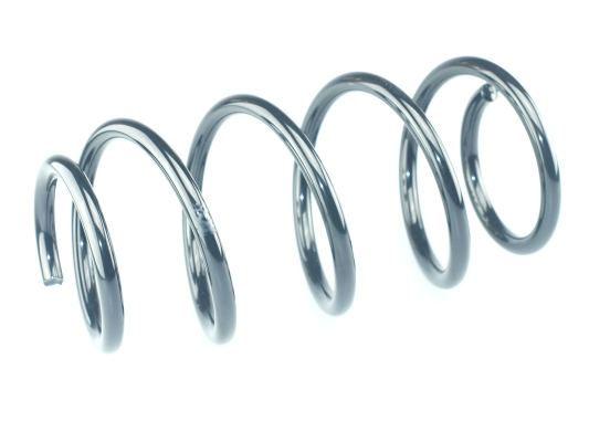 CS Germany 14.774.200 Fahrwerksfeder Vorderachse für OPEL VAUXHALL