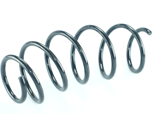 CS Germany 14.774.204 Fahrwerksfeder Vorderachse für OPEL VAUXHALL