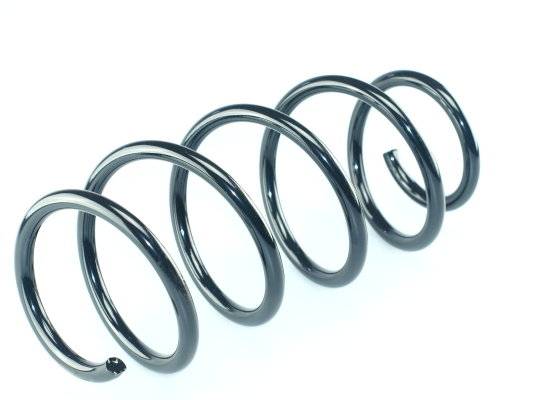 CS Germany 14.774.207 Fahrwerksfeder Vorderachse für OPEL VAUXHALL