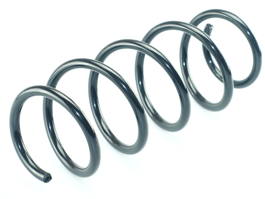 CS Germany 14.774.208 Fahrwerksfeder Vorderachse für OPEL VAUXHALL