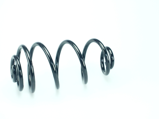 CS Germany 14.774.212 Fahrwerksfeder Hinterachse für OPEL VAUXHALL