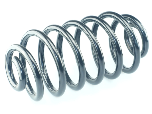 CS Germany 14.774.213 Fahrwerksfeder Hinterachse für OPEL VAUXHALL