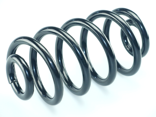 CS Germany 14.774.215 Fahrwerksfeder Hinterachse für OPEL VAUXHALL