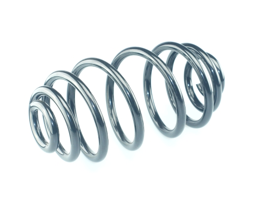 CS Germany 14.774.217 Fahrwerksfeder Hinterachse für OPEL VAUXHALL