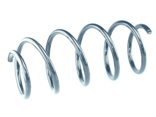 CS Germany 14.774.224 Fahrwerksfeder Vorderachse für OPEL VAUXHALL