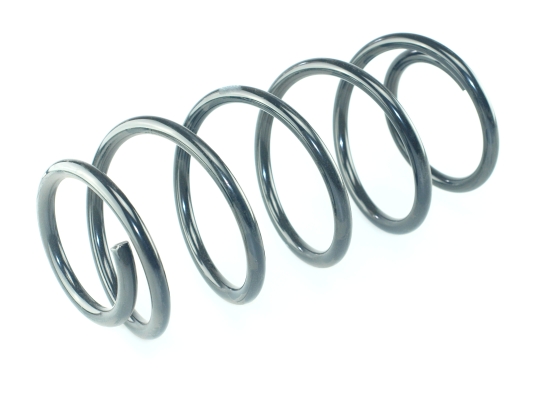 CS Germany 14.774.226 Fahrwerksfeder Vorderachse für OPEL VAUXHALL