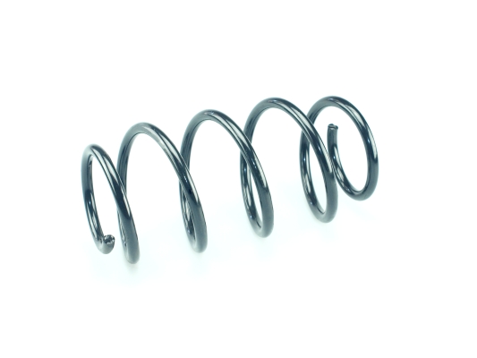 CS Germany 14.774.245 Fahrwerksfeder Vorderachse für OPEL VAUXHALL