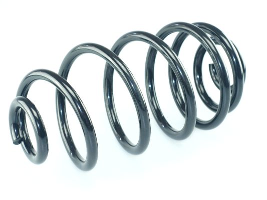 CS Germany 14.774.253 Fahrwerksfeder Hinterachse für OPEL VAUXHALL