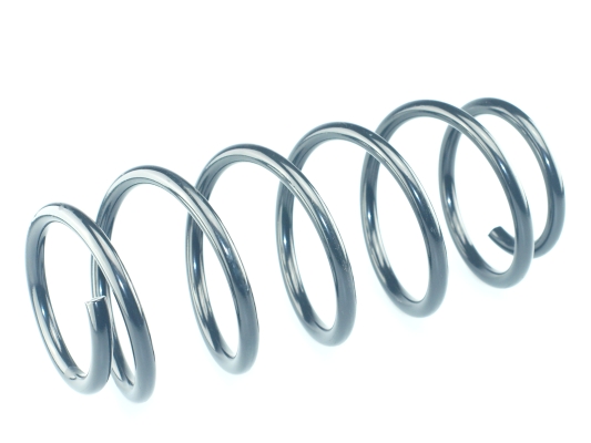 CS Germany 14.774.268 Fahrwerksfeder Vorderachse für OPEL VAUXHALL