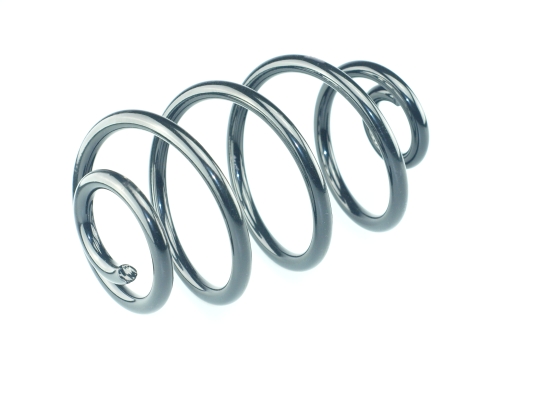 CS Germany 14.774.271 Fahrwerksfeder Hinterachse für OPEL VAUXHALL