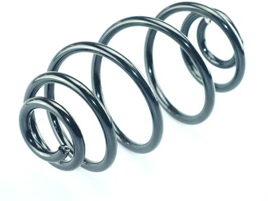 CS Germany 14.774.279 Fahrwerksfeder Hinterachse für OPEL VAUXHALL