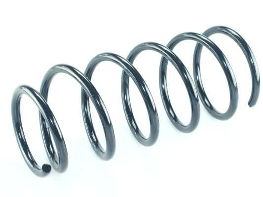 CS Germany 14.774.282 Fahrwerksfeder Vorderachse für OPEL VAUXHALL