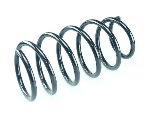 CS Germany 14.774.287 Fahrwerksfeder Vorderachse für OPEL VAUXHALL