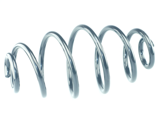 CS Germany 14.774.291 Fahrwerksfeder Hinterachse für OPEL VAUXHALL