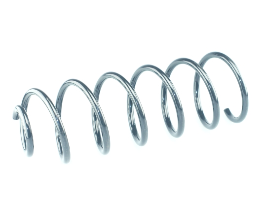 CS Germany 14.774.293 Fahrwerksfeder Hinterachse für OPEL VAUXHALL