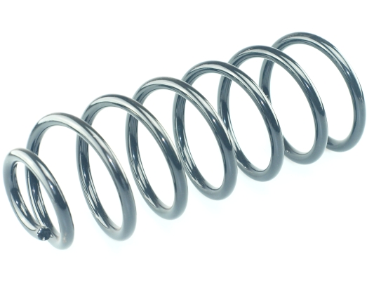 CS Germany 14.774.297 Fahrwerksfeder Hinterachse für OPEL VAUXHALL