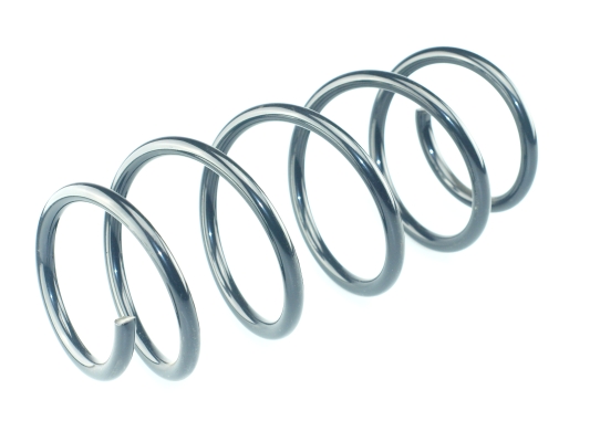 CS Germany 14.774.307 Fahrwerksfeder Vorderachse für OPEL VAUXHALL