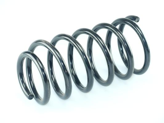 CS Germany 14.774.321 Fahrwerksfeder Vorderachse für OPEL VAUXHALL