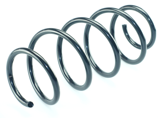 CS Germany 14.774.327 Fahrwerksfeder Vorderachse für OPEL VAUXHALL