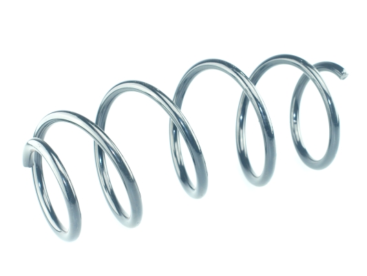 CS Germany 14.774.328 Fahrwerksfeder Vorderachse für OPEL VAUXHALL