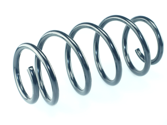 CS Germany 14.774.329 Fahrwerksfeder Vorderachse für OPEL VAUXHALL