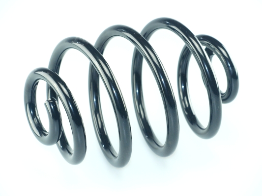 CS Germany 14.774.330 Fahrwerksfeder Hinterachse für OPEL VAUXHALL