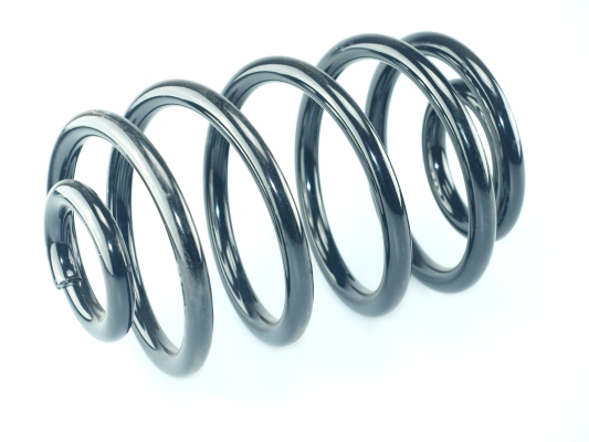 CS Germany 14.774.332 Fahrwerksfeder Hinterachse für OPEL VAUXHALL