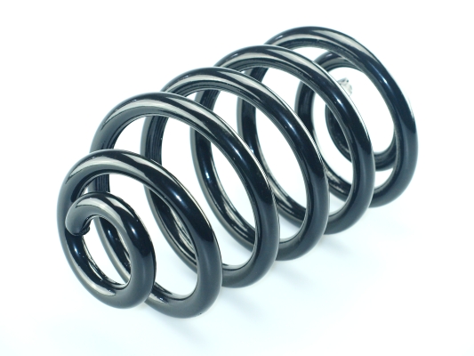 CS Germany 14.774.335 Fahrwerksfeder Hinterachse für OPEL VAUXHALL