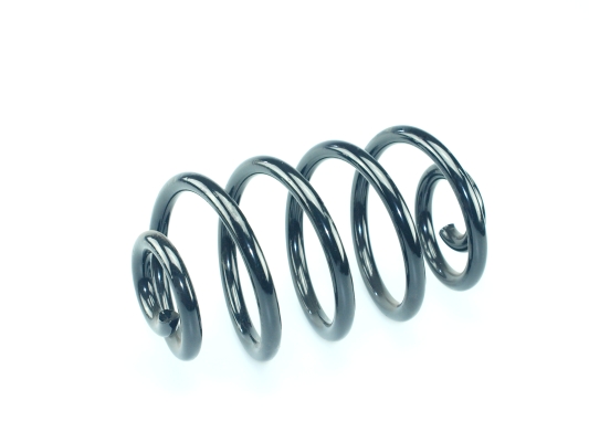 CS Germany 14.774.337 Fahrwerksfeder Hinterachse für OPEL VAUXHALL