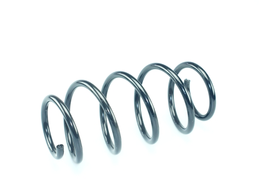 CS Germany 14.774.341 Fahrwerksfeder Vorderachse für OPEL VAUXHALL