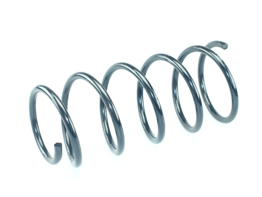 CS Germany 14.774.363 Fahrwerksfeder Vorderachse für OPEL