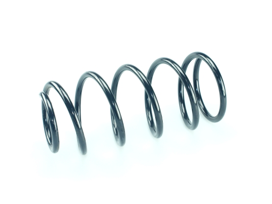 CS Germany 14.774.400 Fahrwerksfeder Vorderachse für OPEL VAUXHALL