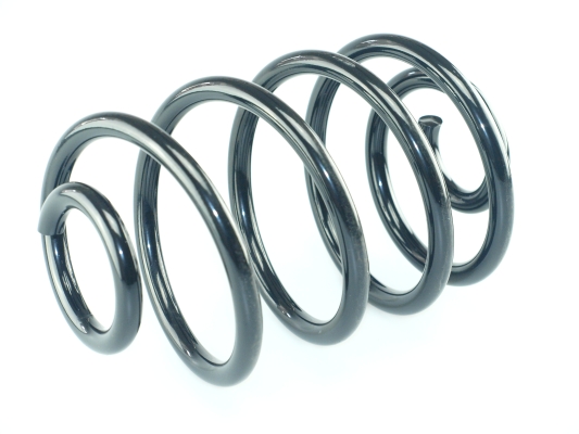 CS Germany 14.774.418 Fahrwerksfeder Hinterachse für OPEL VAUXHALL