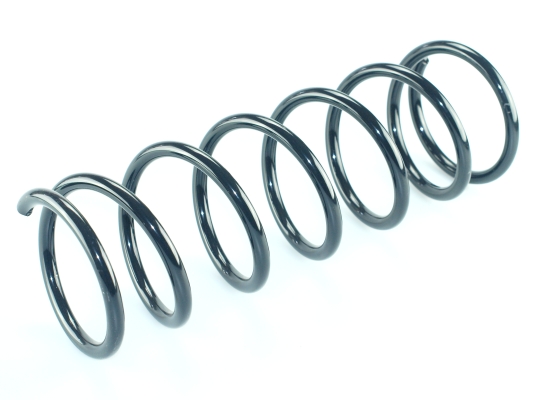 CS Germany 14.774.432 Fahrwerksfeder Hinterachse für OPEL VAUXHALL