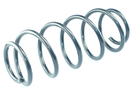 CS Germany 14.774.465 Fahrwerksfeder Vorderachse für OPEL VAUXHALL